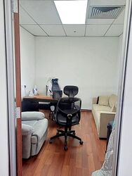 Og Albert Complex (D7), Office #454461771
